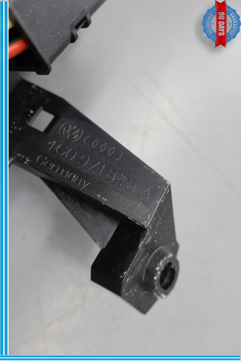 Load image into Gallery viewer, 12-18 Audi A6 A7 Quattro S6 Rear Trunk Engine Fuse Box Rely Junction Fusebox Oem
