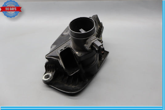 03-12 Bentley Continental GT GTC 6.0L W12 Right Side Air Intake Cleaner Box Oem