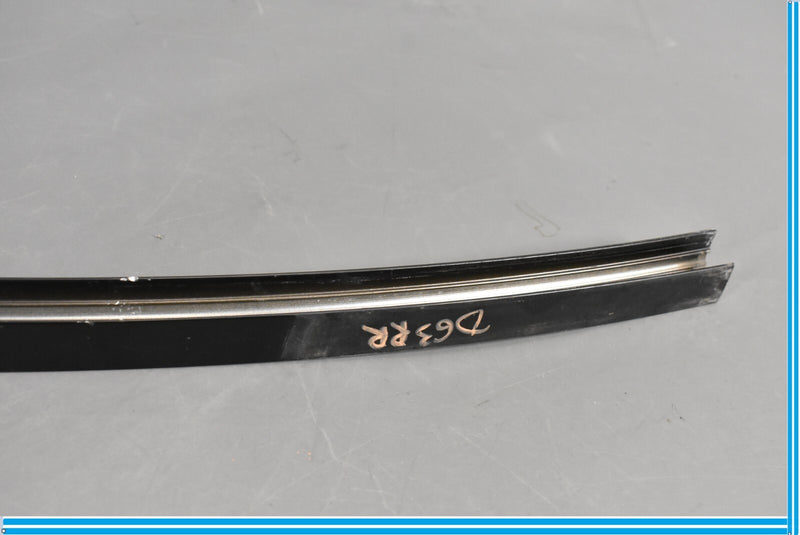 Load image into Gallery viewer, 12-16 BMW F30 320i 328i 335i Rear Right Door Outer Covering Molding Oem
