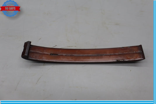 Bentley Continental Flying Spur GT W12 Engine Chain Timing Guide Oem