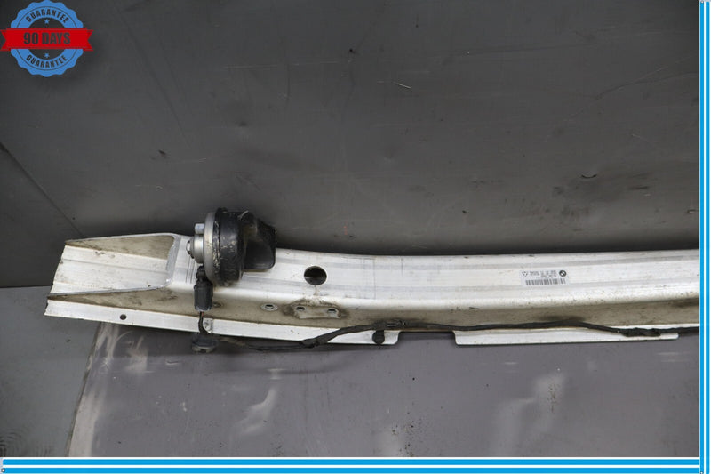 Load image into Gallery viewer, 10-15 BMW 535I GT xDrive Front Bumper Reinforcement Bar 101190-26GE Oem
