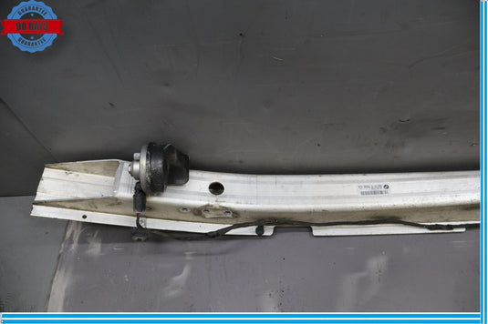 10-15 BMW 535I GT xDrive Front Bumper Reinforcement Bar 101190-26GE Oem