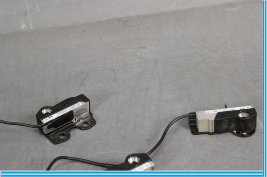 06-13 Mercedes GL550 GL450 Right Seat Weight Sensor Control Module Oem