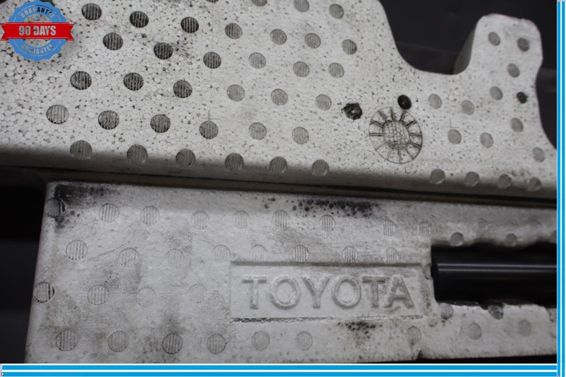 Load image into Gallery viewer, 01-03 Lexus LS430 Rear Lower Bumper Energy Impact Absorber Foam 5261550040 Oem
