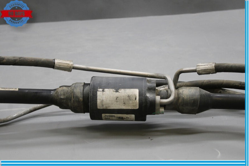 Load image into Gallery viewer, 12-19 Mercedes GL450 GL550 Rear Stabilizer Sway Anti Roll Bar W/ Links Oem

