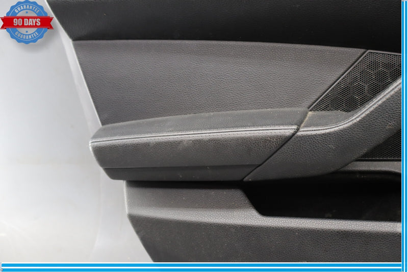 Load image into Gallery viewer, 10-16 Porsche Panamera 970 S Hybrid Front Left Side Interior Door Panel Oem
