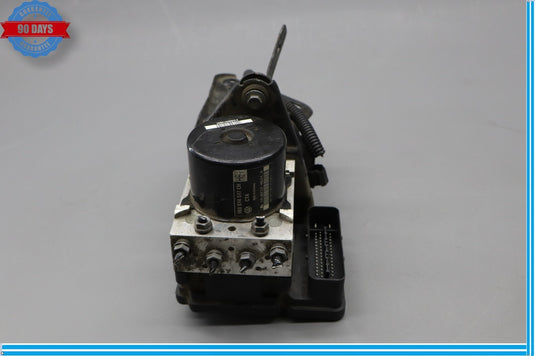 09-11 Audi A3 A3 Quattro ABS Brake Pump Module Unit 1K0907379 Oem