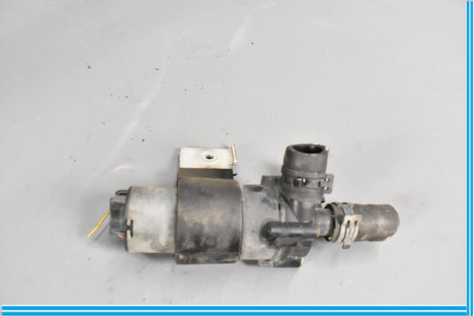 00-06 Mercedes SL600 SL500 Auxiliary Additional Water Pump A2308300114 Oem