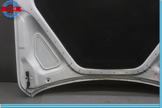 15-20 Hyundai Genesis Front Hood Bonnet Panel Assembly White 66400-B1000 Oem