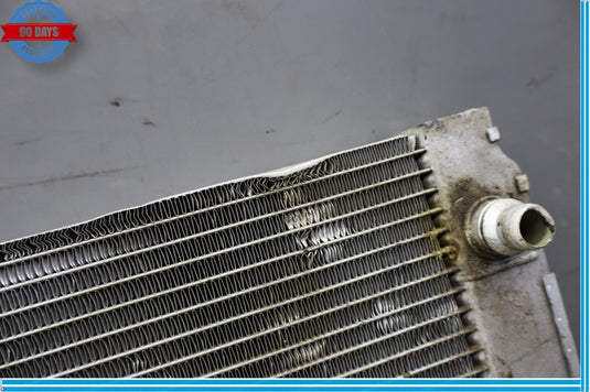 10-15 BMW 750Li 750Li xDrive Engine Main Large Grade Radiator Oem