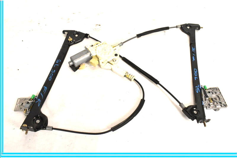 Load image into Gallery viewer, 03-11 Mercedes R230 SL500 SL550 Front Right Window Regulator OEM Passenger
