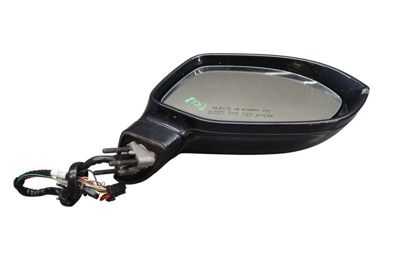 Load image into Gallery viewer, 12-18 Audi A7 Quattro S7 Front Right Side Exterior Rear View Mirror Assembly Oem
