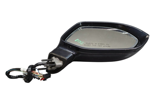 12-18 Audi A7 Quattro S7 Front Right Side Exterior Rear View Mirror Assembly Oem