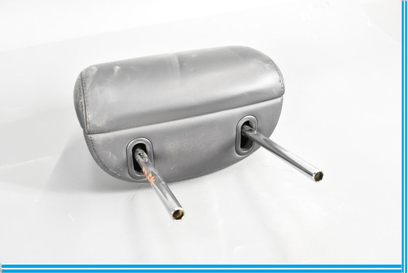 Load image into Gallery viewer, 07-08 Lexus LS460 Front Right Passenger Seat Headrest Head Rest Black Oem
