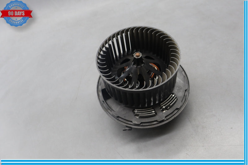Load image into Gallery viewer, 05-20 Mercedes R172 SLK250 SLK350 AC Air Heater Blower Motor w/ Resistor Oem
