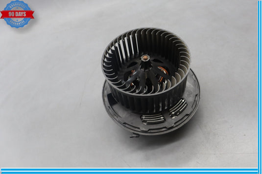 05-20 Mercedes R172 SLK250 SLK350 AC Air Heater Blower Motor w/ Resistor Oem