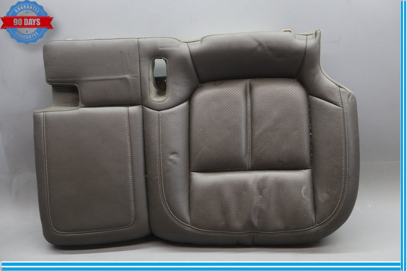 Load image into Gallery viewer, 11-18 Porsche Cayenne 958 Rear Left Driver Side Lower Bottom Seat Cushion Oem
