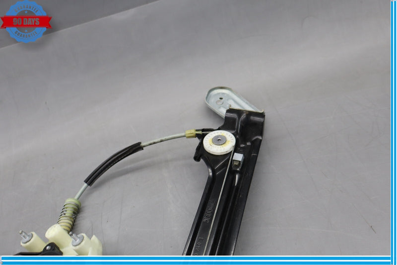 Load image into Gallery viewer, 14-22 Maserati Ghibli SQ4 M157 Rear Left Side Window Regulator Motor Oem
