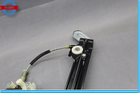 14-22 Maserati Ghibli SQ4 M157 Rear Left Side Window Regulator Motor Oem