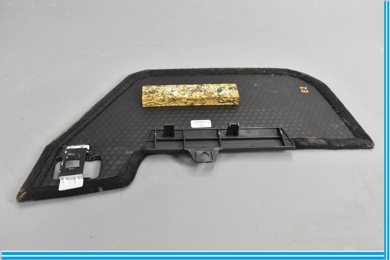Load image into Gallery viewer, 07-09 Lexus LS460 Rear Left Driver Side Luggage Trunk Trim Cover Panel Oem

