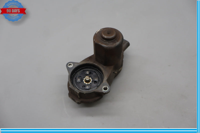 Load image into Gallery viewer, 11-18 Audi A7 Quattro Rear Left Side Axle Parking Brake Actuator Motor Oem
