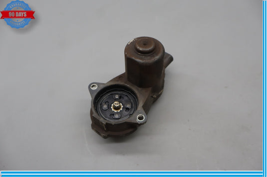 11-18 Audi A7 Quattro Rear Left Side Axle Parking Brake Actuator Motor Oem