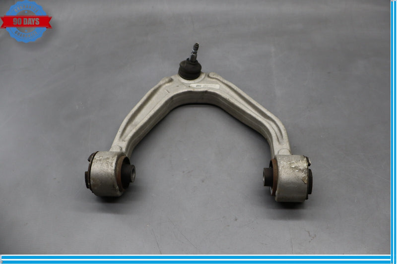 Load image into Gallery viewer, 14-19 Maserati Ghibli M157 Front Left Side Upper Control Arm 670004185 Oem
