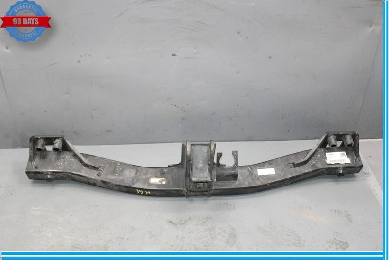 Load image into Gallery viewer, 11-14 Volkswagen VW Touareg Rear Bumper Reinforcement Trailer Hitch Oem
