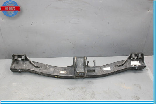 11-14 Volkswagen VW Touareg Rear Bumper Reinforcement Trailer Hitch Oem