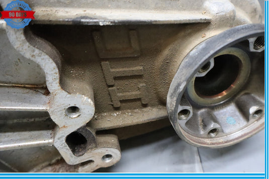 12-19 Mercedes GL450 GL550 GL320 Transmission Transfer Case Gear Box Oem