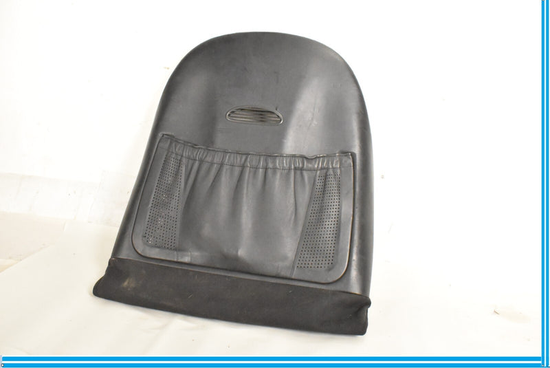 Load image into Gallery viewer, 00-06 Mercedes CL500 CL55 AMG W215 Right Side Seat Back Cover Panel Black Oem
