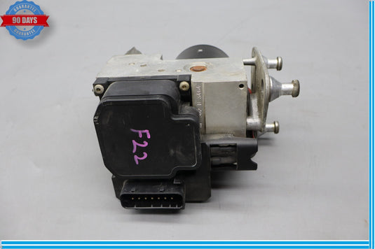 00-03 Mercedes W210 E320 E430 ABS Anti Lock Brake Pump Hydraulic Oem