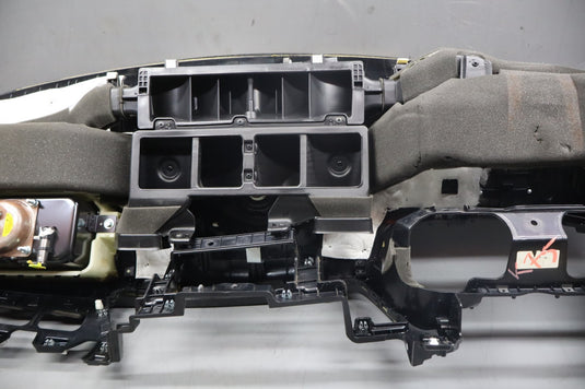 15-20 Hyundai Genesis G80 Front Dash Board Dashboard Instrument Panel Oem