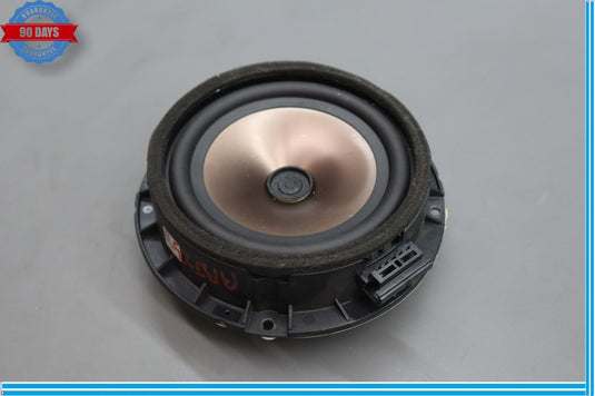 07-16 Hyundai Equus Genesis Veracruz Rear Right Passenger Side Audio Speaker Oem