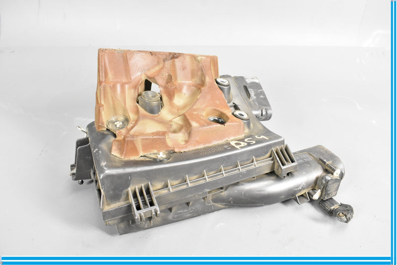 Load image into Gallery viewer, 07-17 Lexus LS460 Right Passenger Engine Air Cleaner Filter Box 17701-38120 Oem
