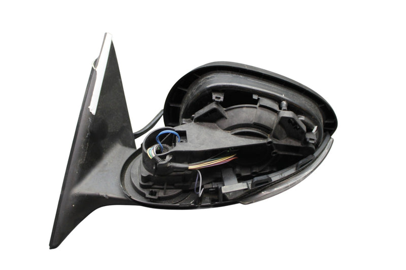 Load image into Gallery viewer, 17-23 Alfa Romeo Giulia Front Left Driver Side Rear View Mirror W/o Cover Oem
