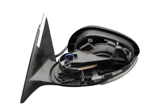 17-23 Alfa Romeo Giulia Front Left Driver Side Rear View Mirror W/o Cover Oem