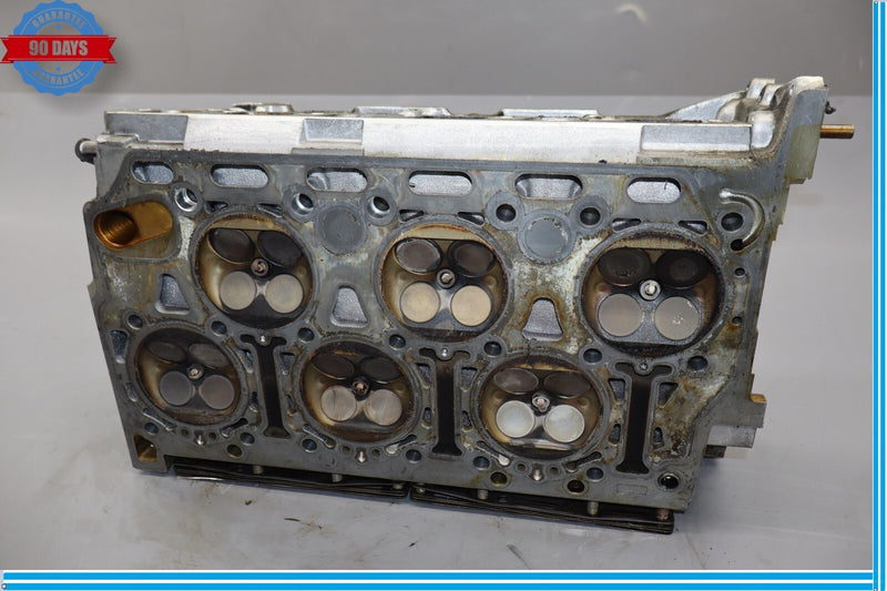 Load image into Gallery viewer, 03-12 Bentley Continental Flying Spur Right Side Engine Cylinder Head 6.0L Oem
