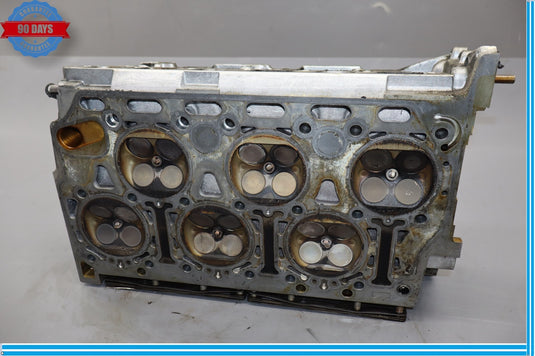 03-12 Bentley Continental Flying Spur Right Side Engine Cylinder Head 6.0L Oem