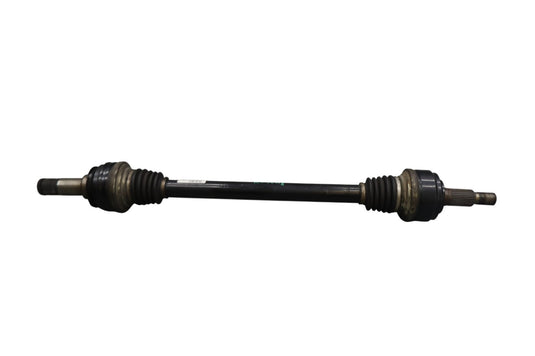 11-18 Porsche Cayenne 958 Rear Left Driver Side Axle CV Shaft Assembly Oem