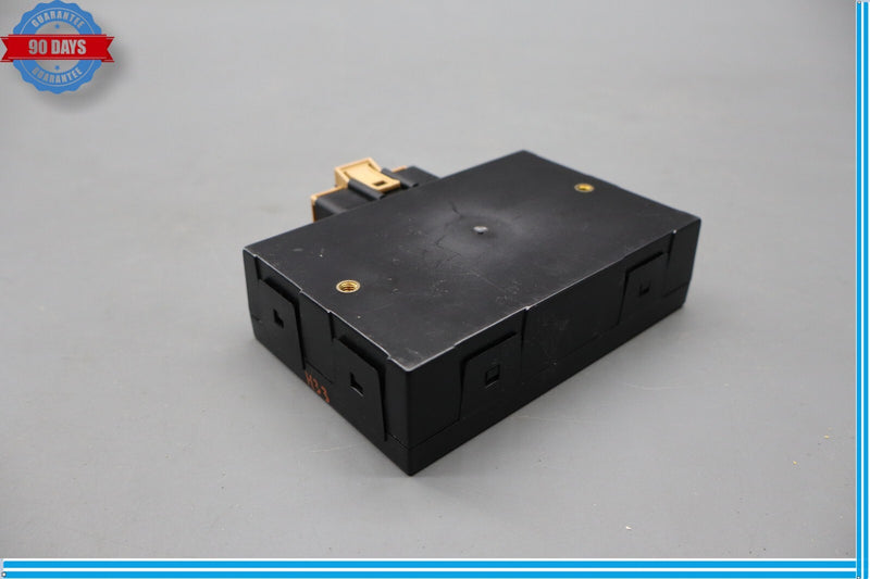 Load image into Gallery viewer, 03-12 Bentley Continental Flying Spur Trunk Lid Lock Release Control Module Oem
