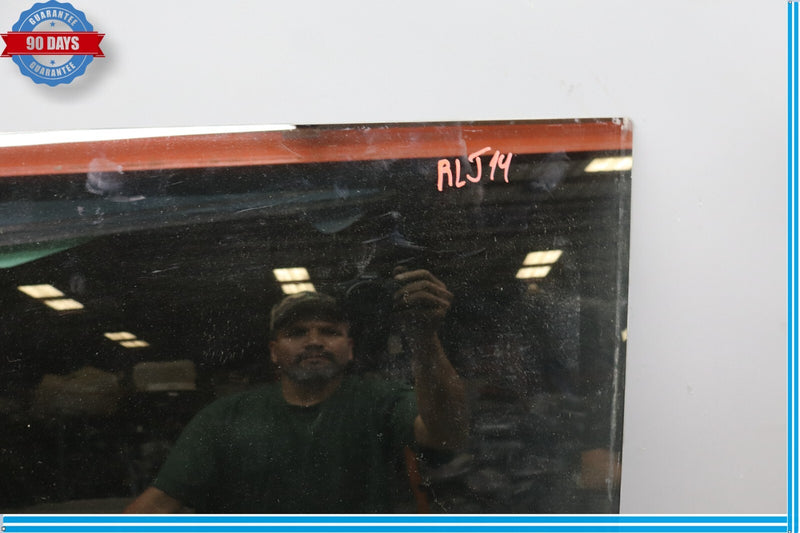 Load image into Gallery viewer, 2015 Mercedes X166 GL450 GLS350 Rear Left Side Door Window Auto Glass Oem
