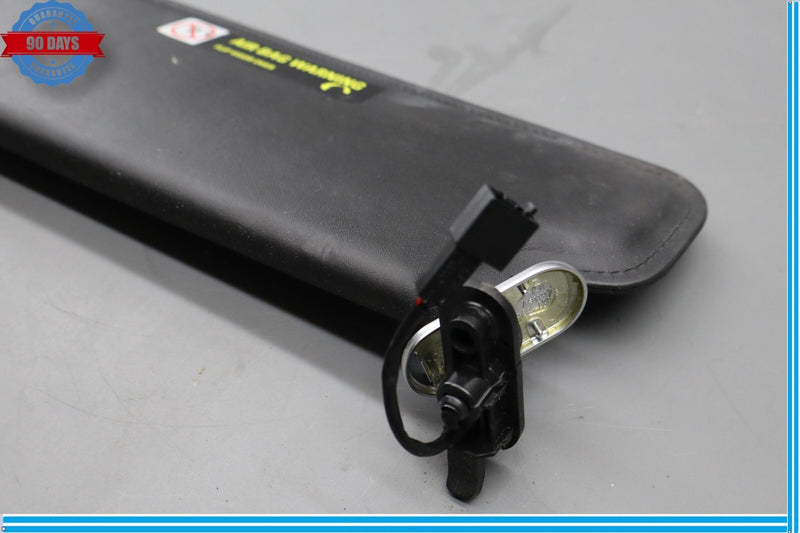 Load image into Gallery viewer, 03-18 Bentley Continental Flying Spur Right Side Sun Visor Shade Sunvisor Oem
