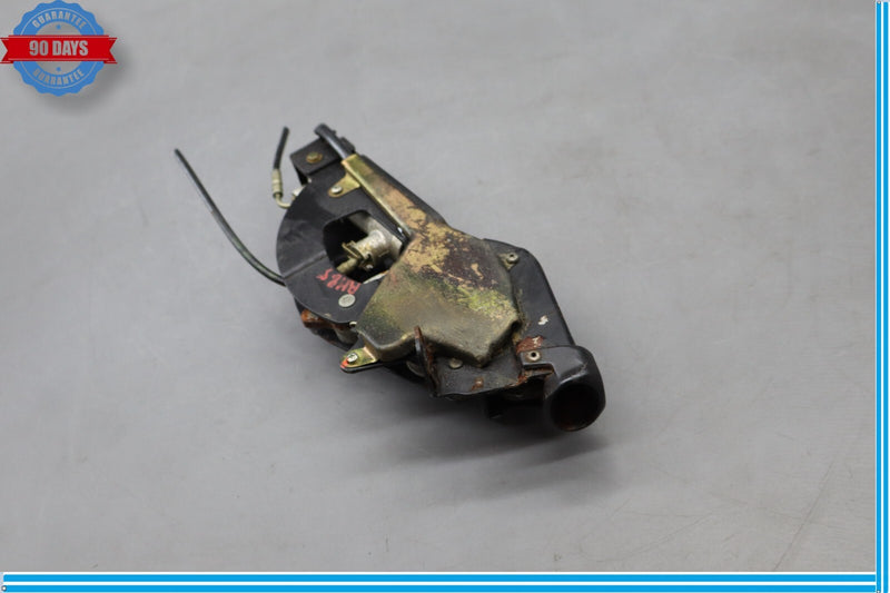Load image into Gallery viewer, 90-02 Mercedes R129 500SL SL320 Convertible Rear Right Lock Cylinder Oem
