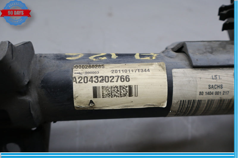 Load image into Gallery viewer, 08-17 Mercedes W204 C250 E550 Front Right or Left Shock Strut Absorber Oem
