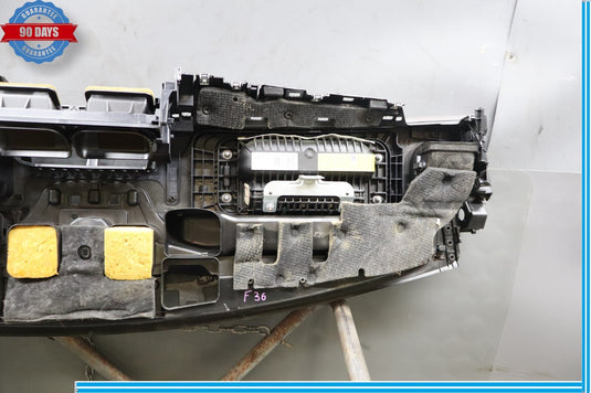 12-14 Mercedes CLS550 CLS400 W218 Dash Board Dashboard CLS 2012 2013 2014