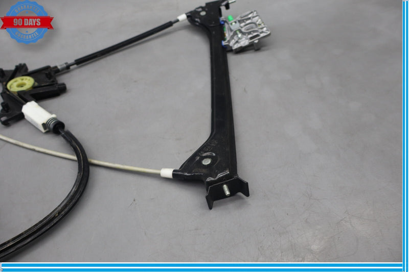 Load image into Gallery viewer, 12-20 Mercedes R172 SLK350 SLC300 Front Right Side Door Window Regulator Oem
