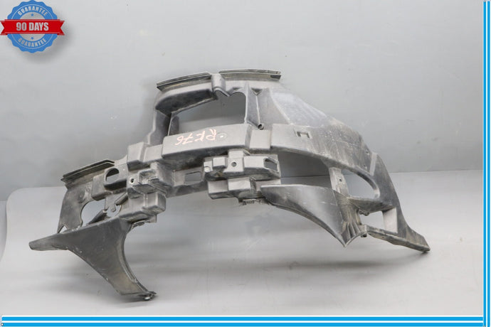 03-06 Mercedes R230 SL500 SL600 Base Right Side Bumper Bracket Support Oem