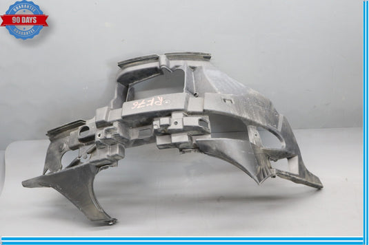 03-06 Mercedes R230 SL500 SL600 Base Right Side Bumper Bracket Support Oem
