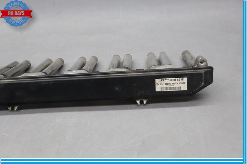 Load image into Gallery viewer, 01-14 Mercedes SL600 CL600 S600 Right Passenger Side Ignition Coil Pack Oem
